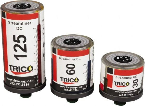 2.03 Ounce Plastic Grease Cup u0026 Lubricator T22833