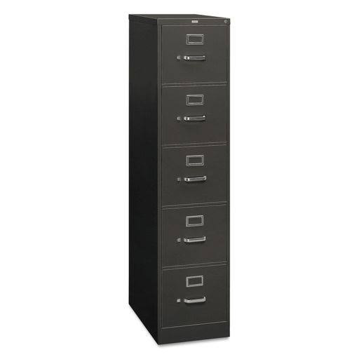 5-Drawer Vertical File W396812