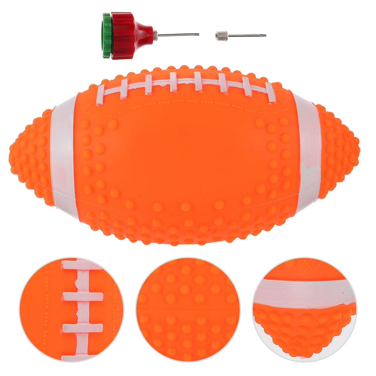 Underwater Rugby Toy Pool Ball Toy K4116