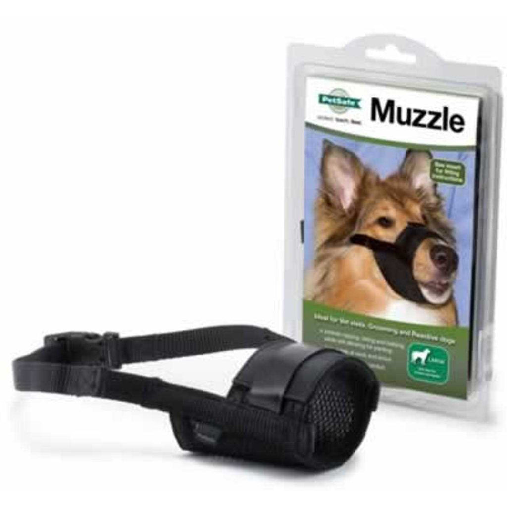 Dog Muzzle T4639