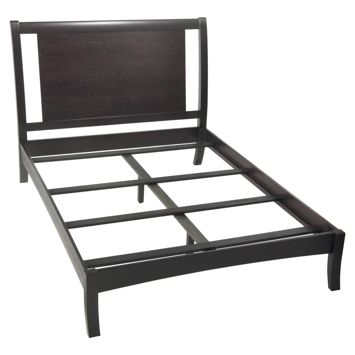 Sleigh Bed O500351