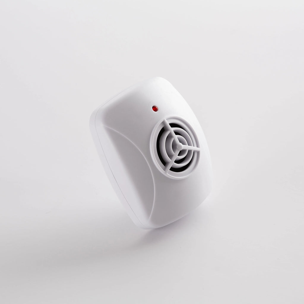 Ultrasonic Pest Repeller, 6 Count W151249