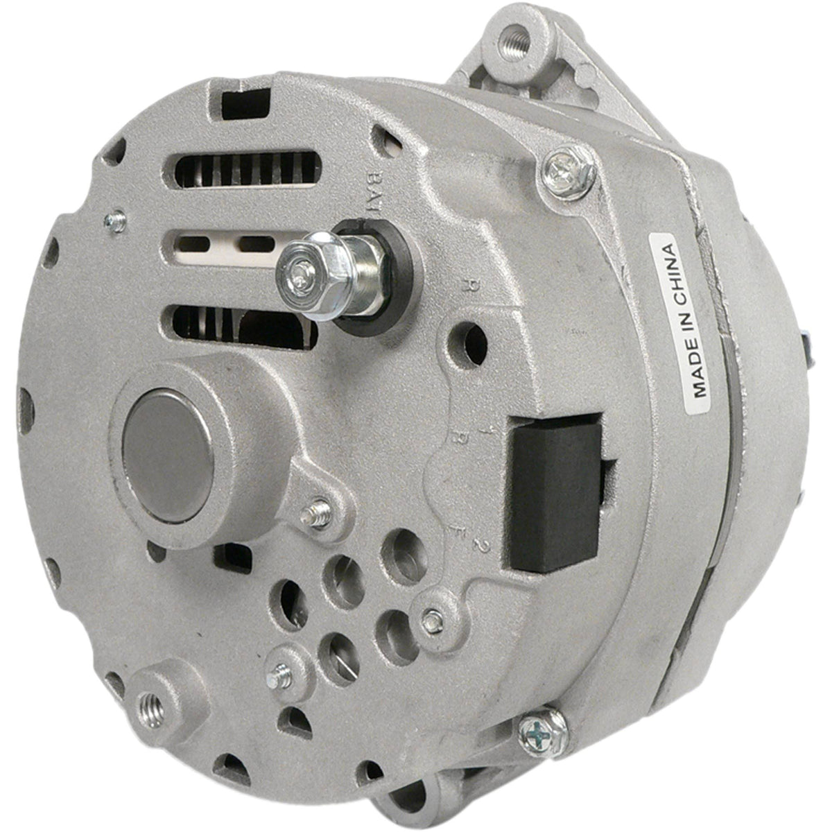 1 Wire 12V 105 Amp Alternator Z676365