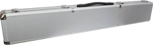 Billiard/Pool Cue & Ball Locking Hard Travel Case X43567