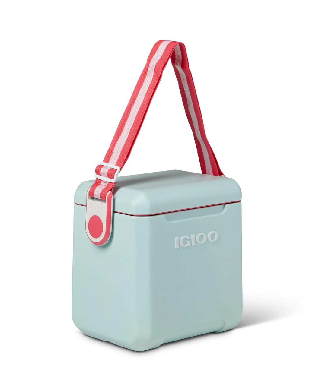11 qt. Hard Sided Cooler W6186