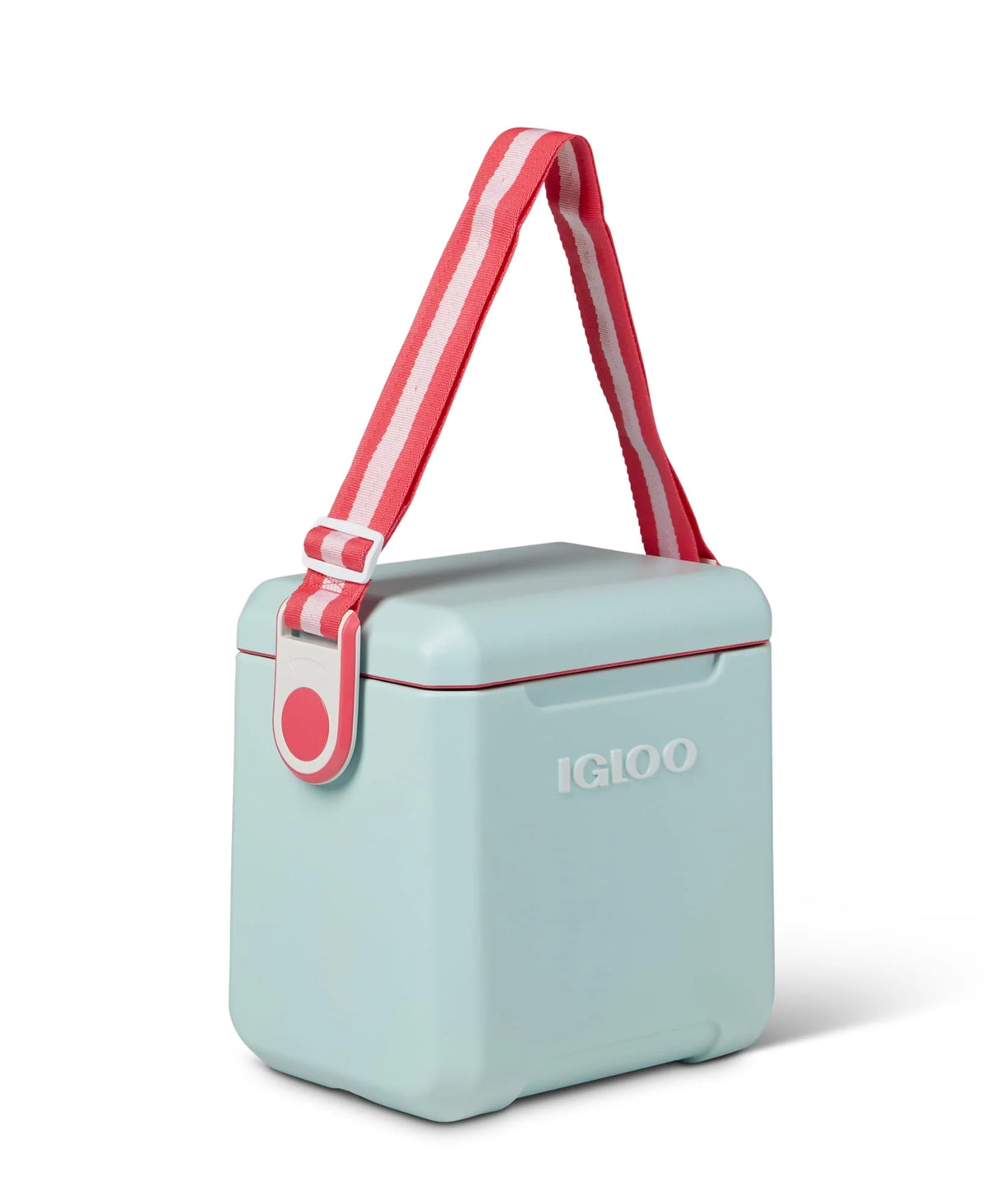 11 qt. Hard Sided Cooler W6186