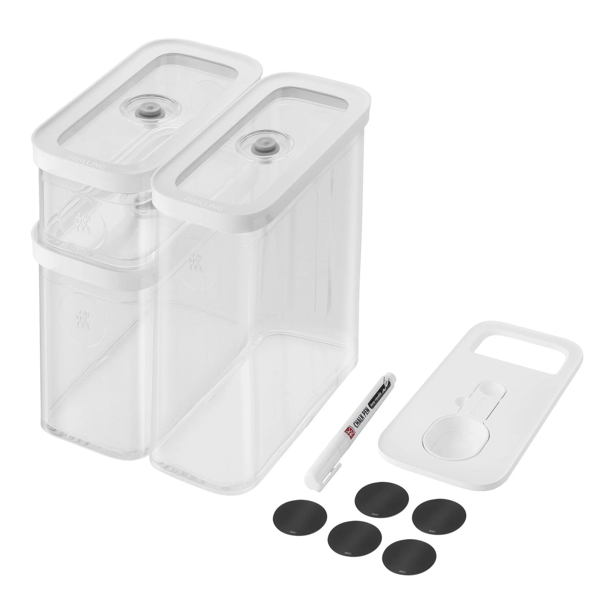 Medium Container Box Set O3296