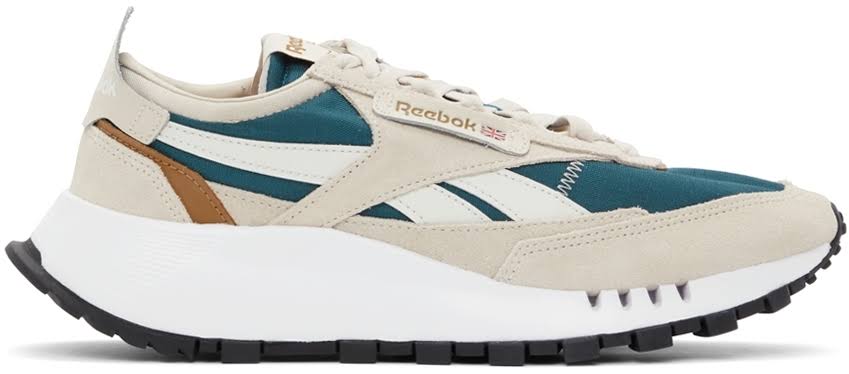 Classic Leather Sneakers X481264