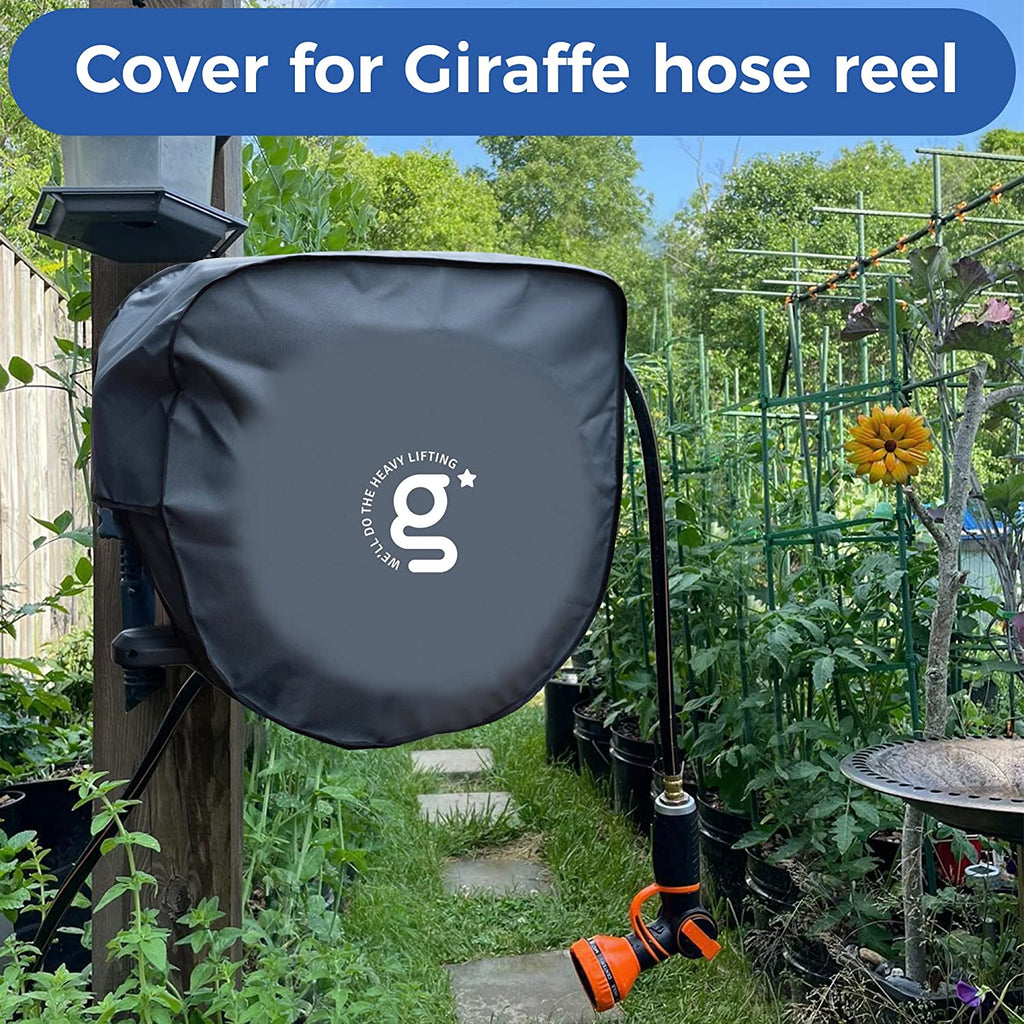 Hose Reel Cover R385007