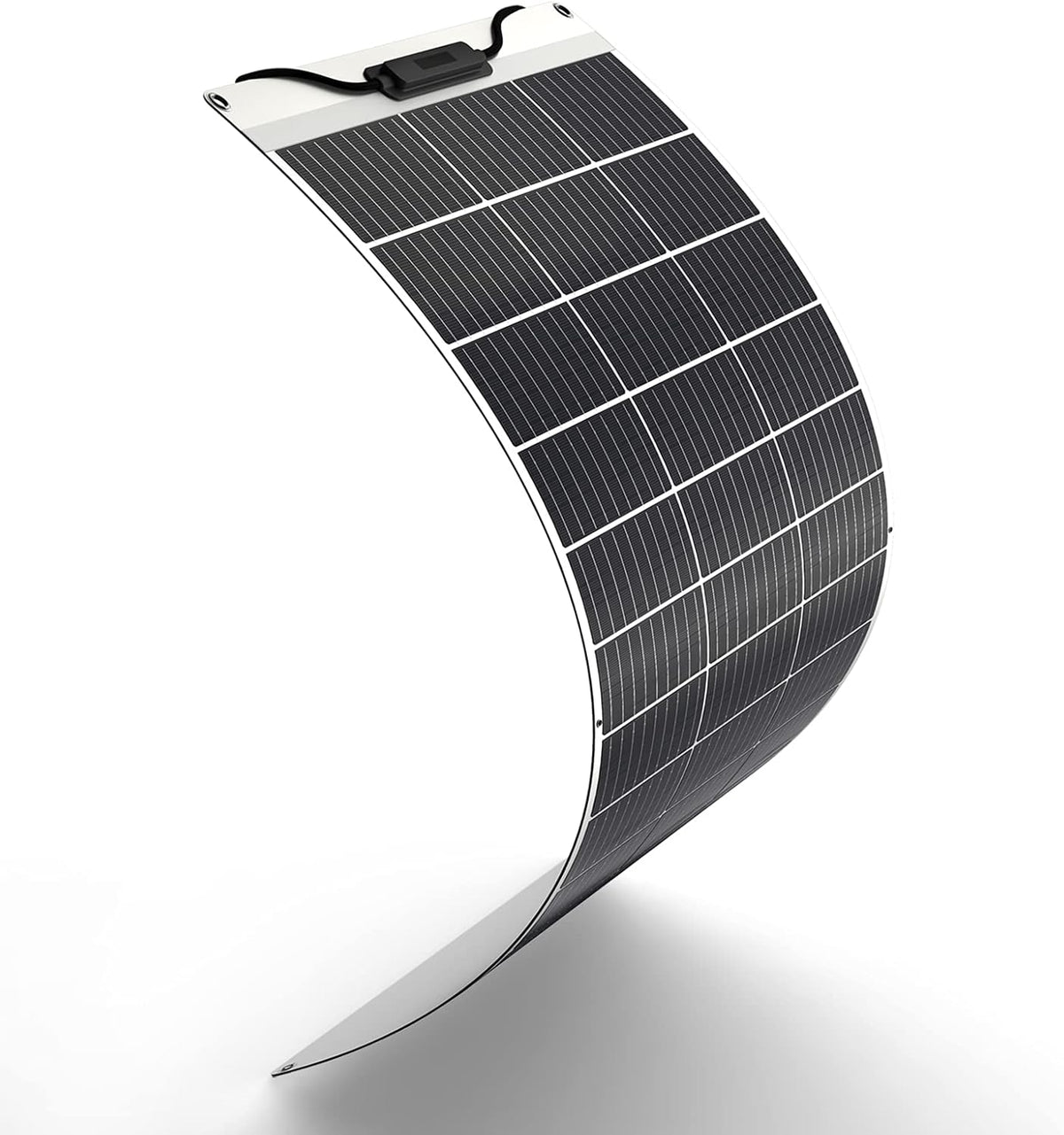 190W 12V Monocrystalline Solar Panel V409417
