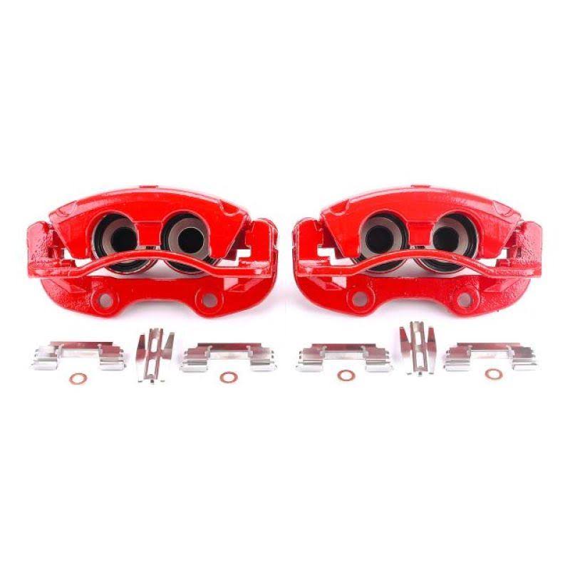 Brake Calipers L6347