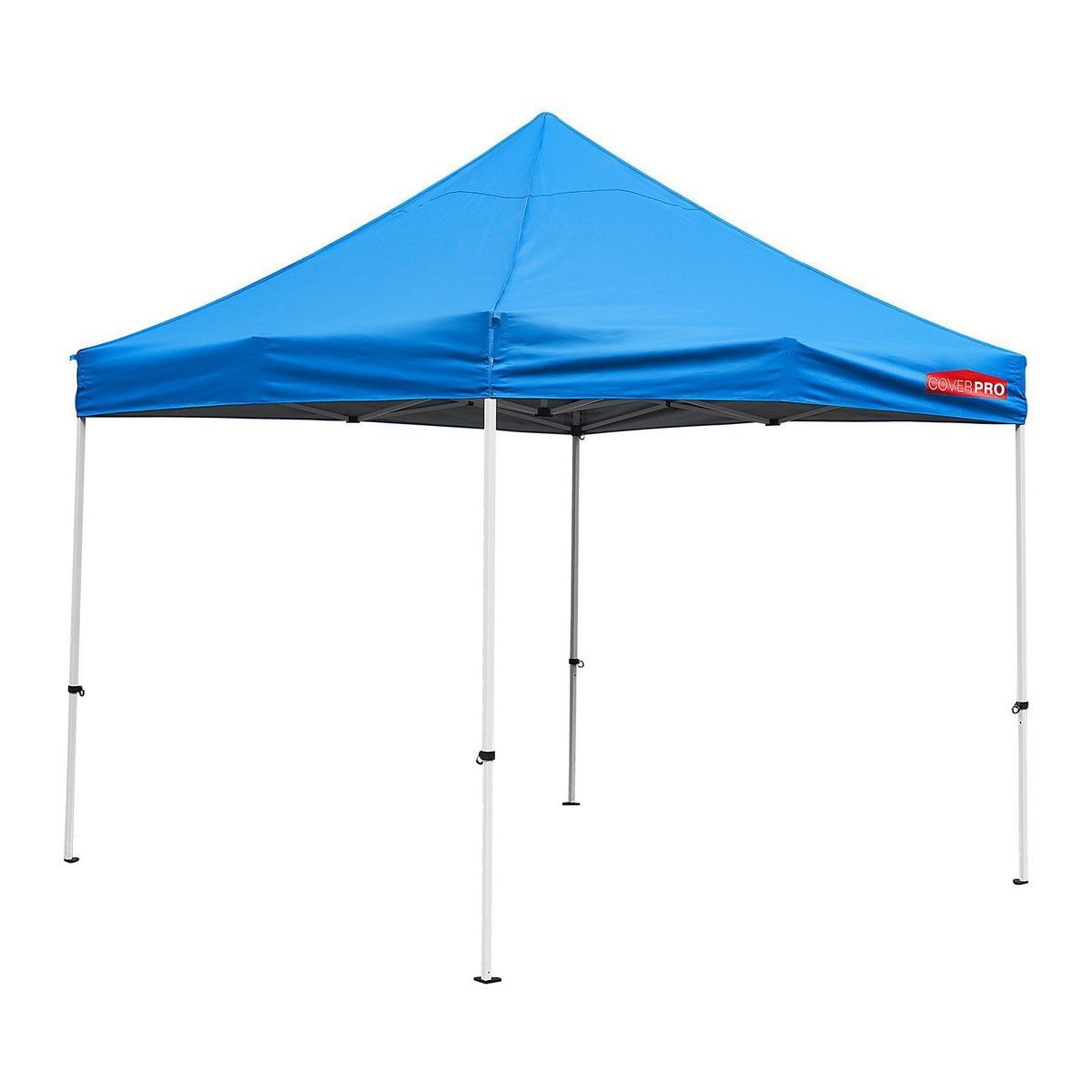 10 ft. x 10 ft. Heavy Duty Pop-Up Canopy L506969