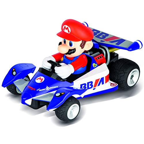 1:16 Scale 2.4 GHz Splash Proof Remote Control Car with Sound and Body Tilting Action X844
