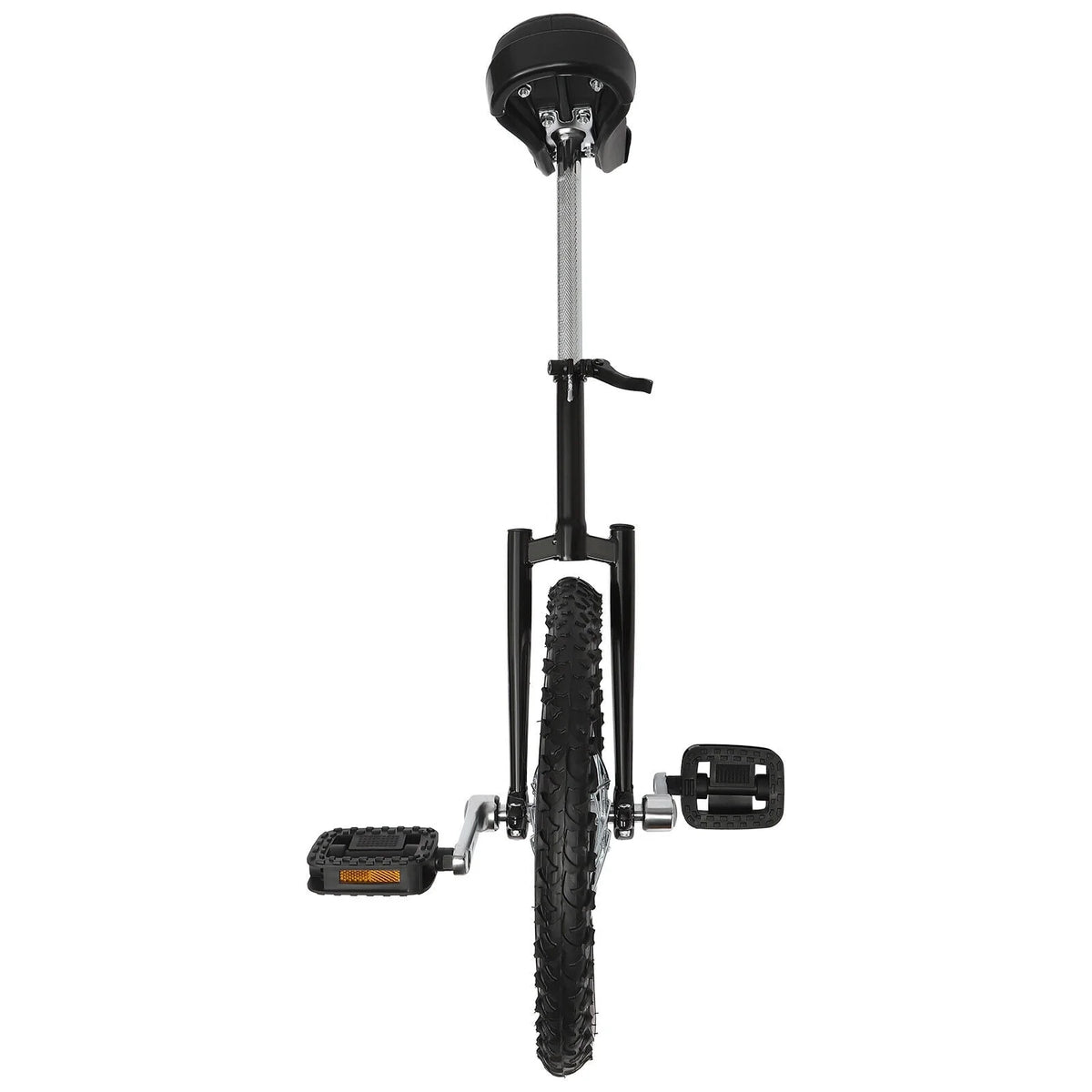 16 Wheel Adjustable Unicycle V910844