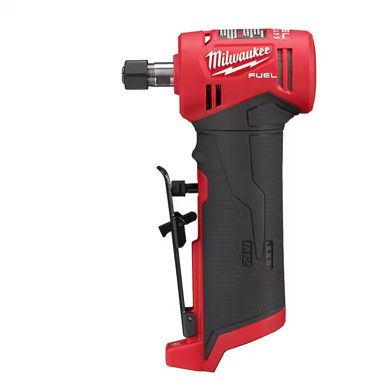 12V Lithium-Ion 3/8 in. Ratchet and 1/4 in. Die Grinder F58782