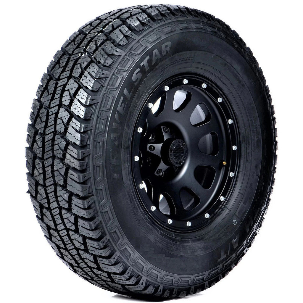 All Terrain 265/70R17 Light Truck Tire L613