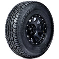 All Terrain 265/70R17 Light Truck Tire L613