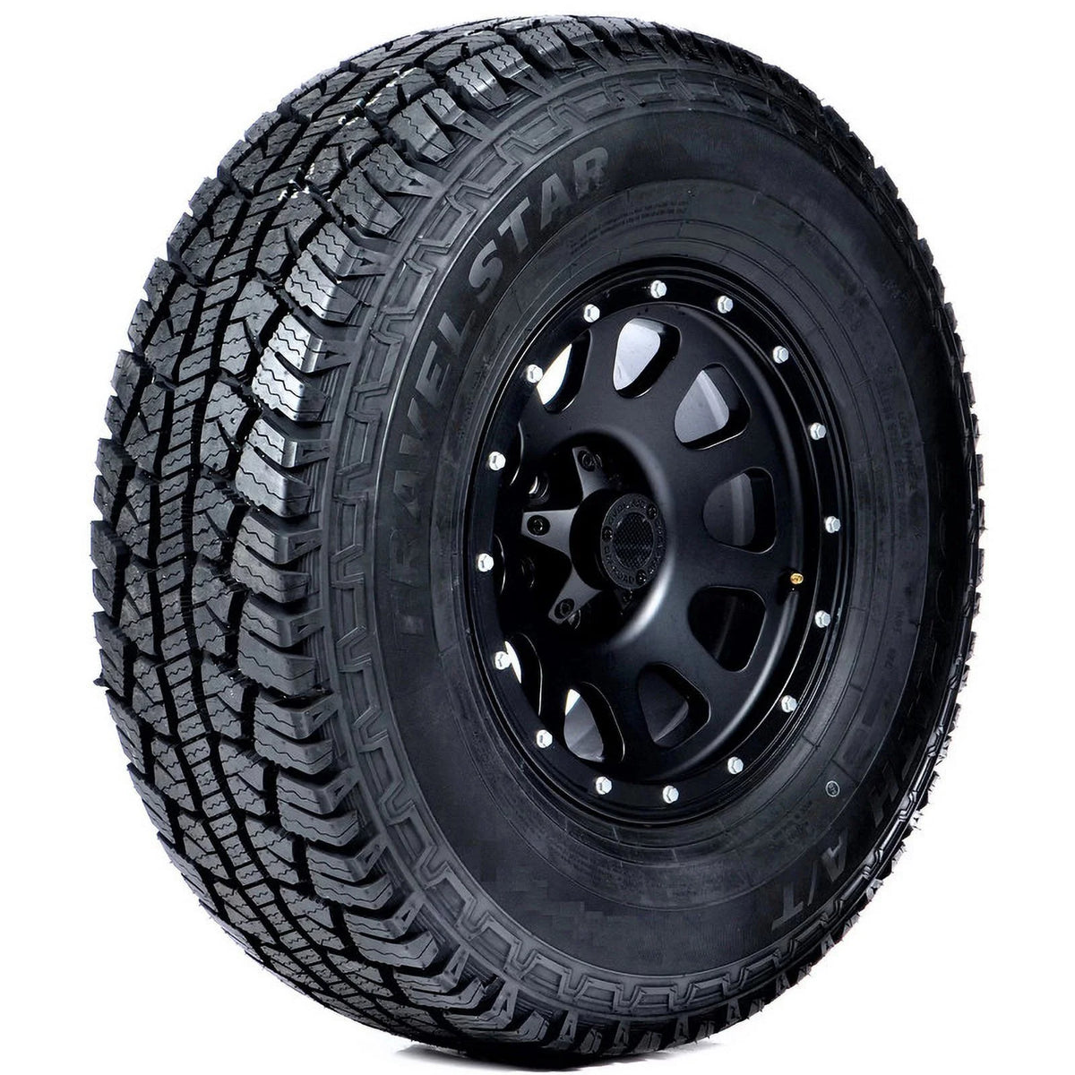 All Terrain 265/70R17 Light Truck Tire L613
