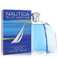 Blue Eau De Toilette Spray T594