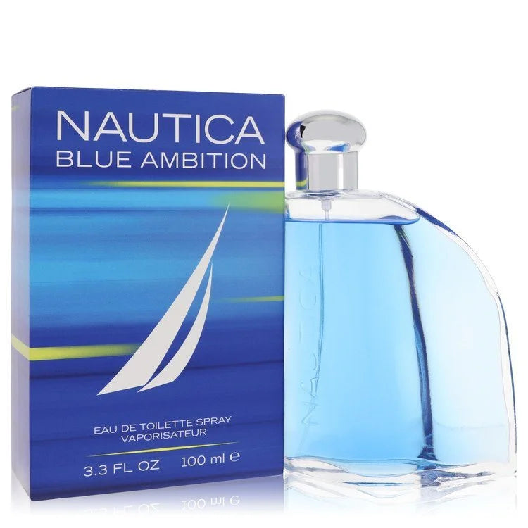 Blue Eau De Toilette Spray T594
