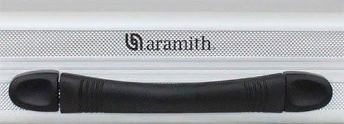 Billiard/Pool Cue & Ball Locking Hard Travel Case X43567