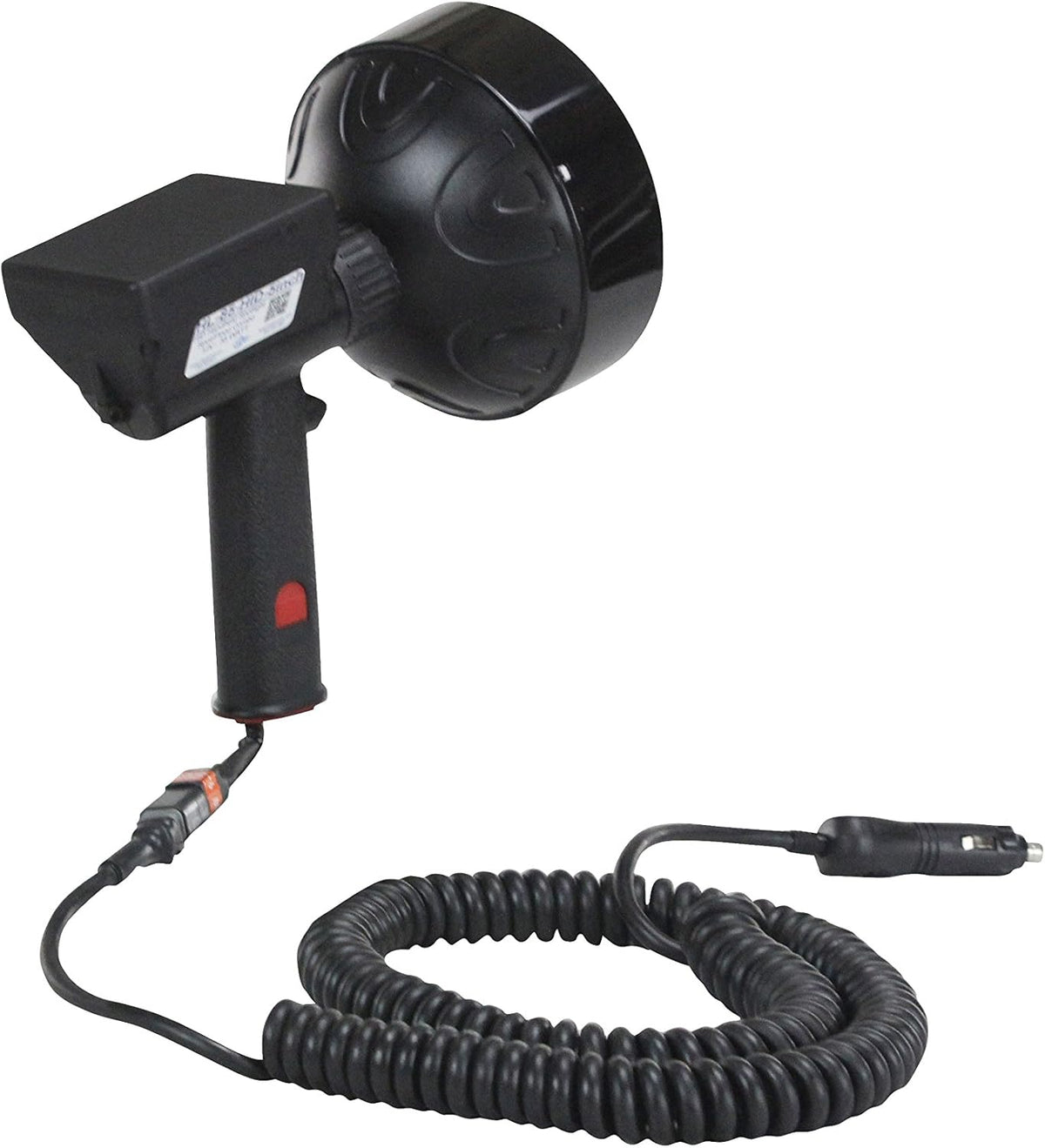 15 Million Candlepower Handheld Spotlight U8490