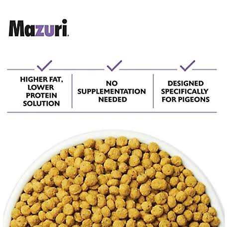 50 lb Pigeon Feed Z761