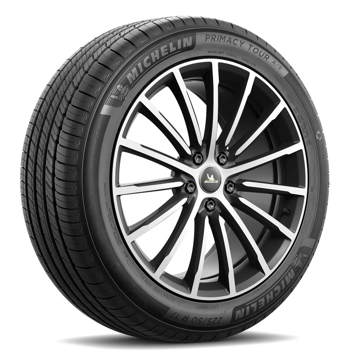 All-Season 225/55R18 98V Tire P795848