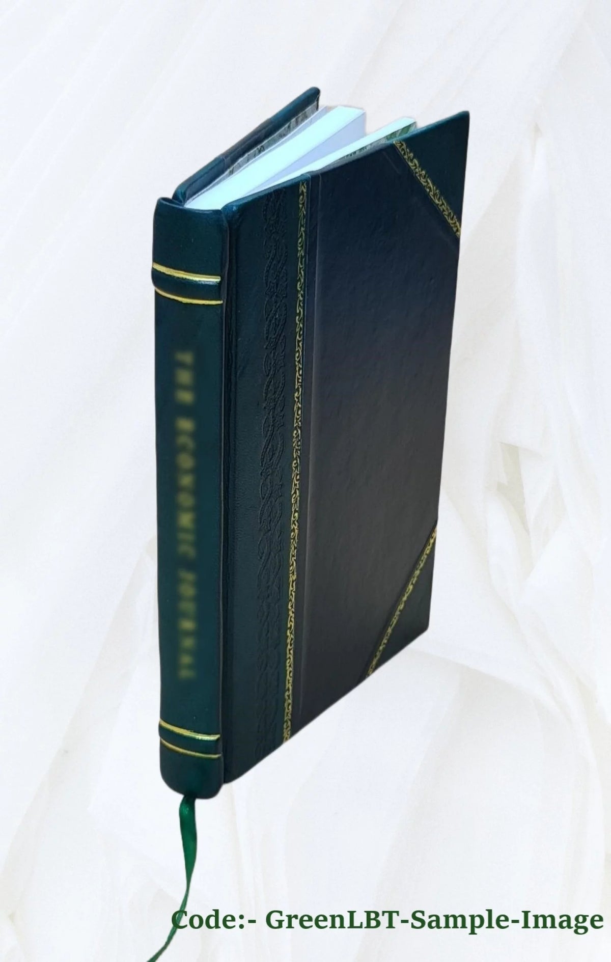 1893 Leather Bound Y968