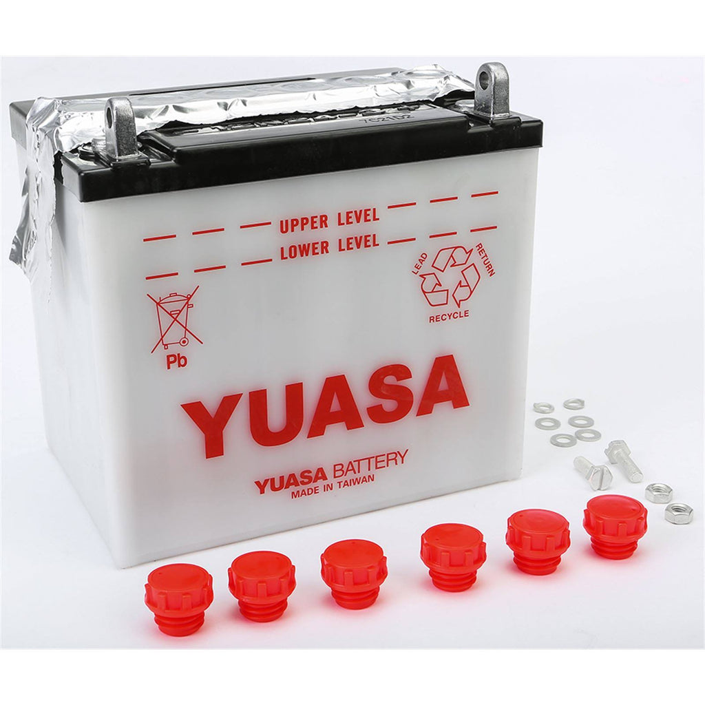 Conventional Battery J6990