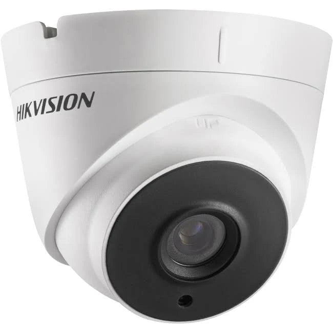 3MP WDR EXIR Turret Camera - 6mm J24034
