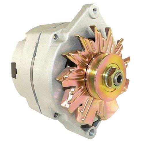 1 Wire 12V 105 Amp Alternator Z676365