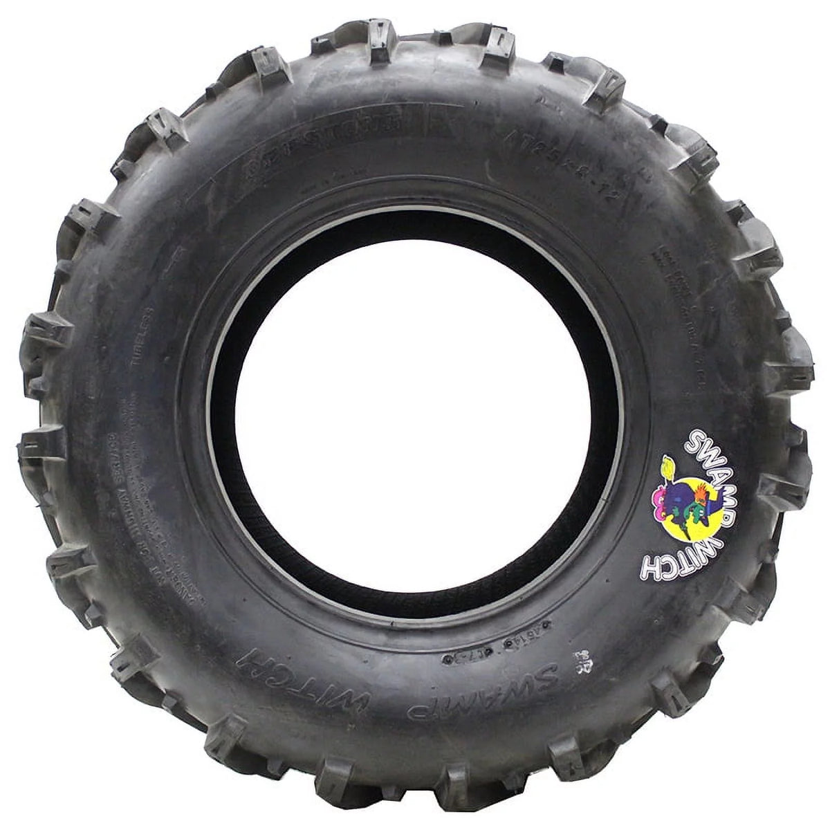 22/11.00-10 Tire U115977