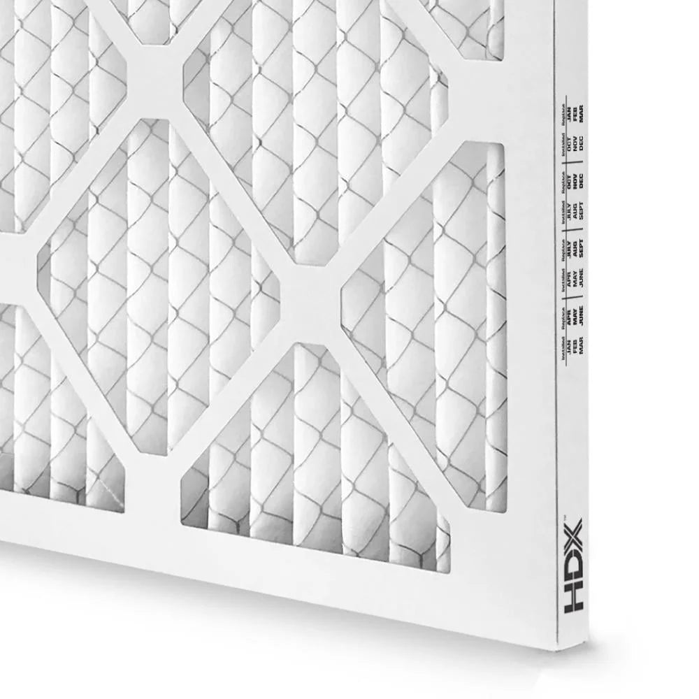 16 X 20 X 1 Pleated Air Filter 3-Pack P8752