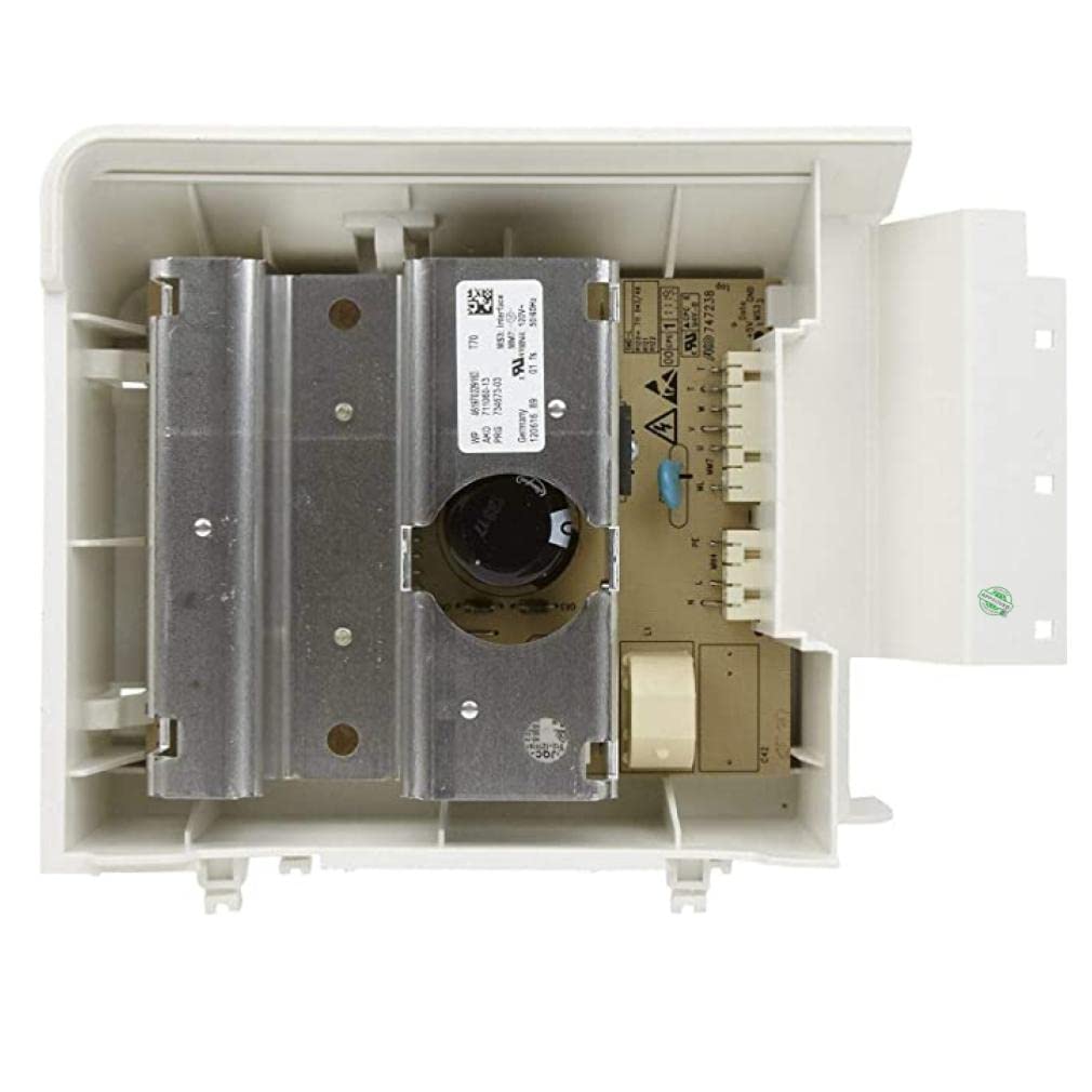 Washer Motor Control Board 9 Terminals N9039