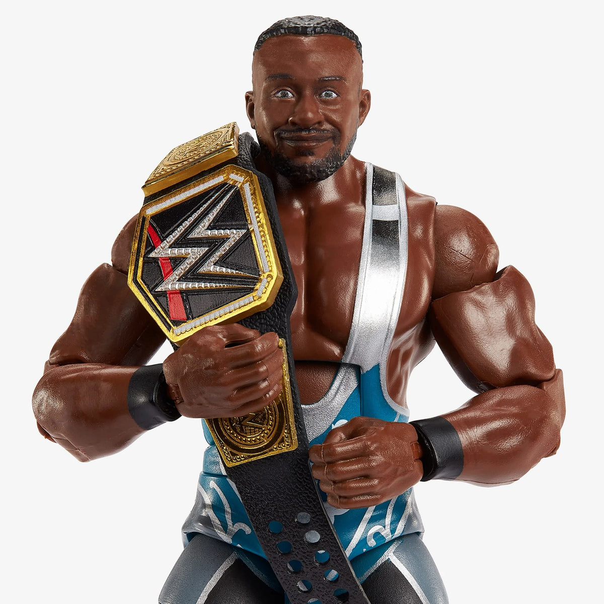 Action Figure X109