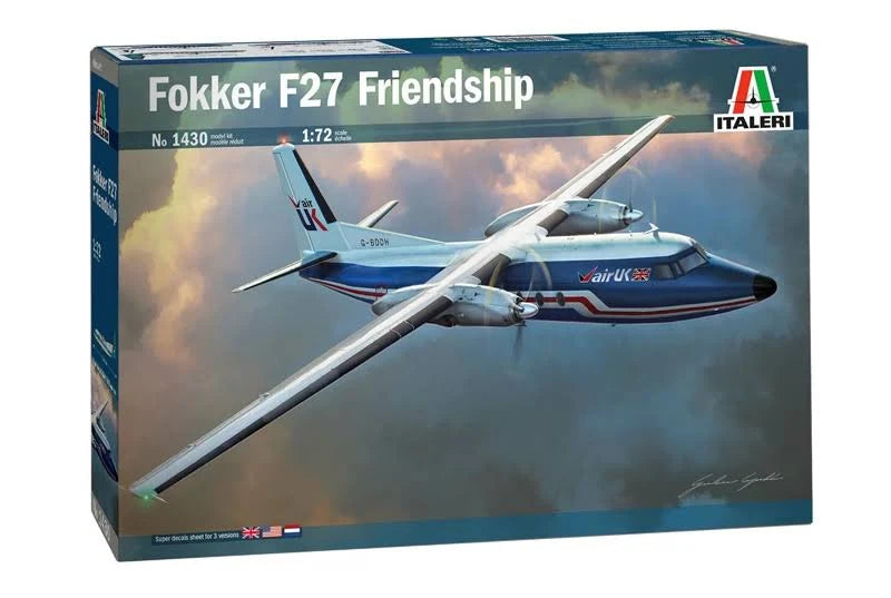 1/72 Scale Plastic Model Kit B561802