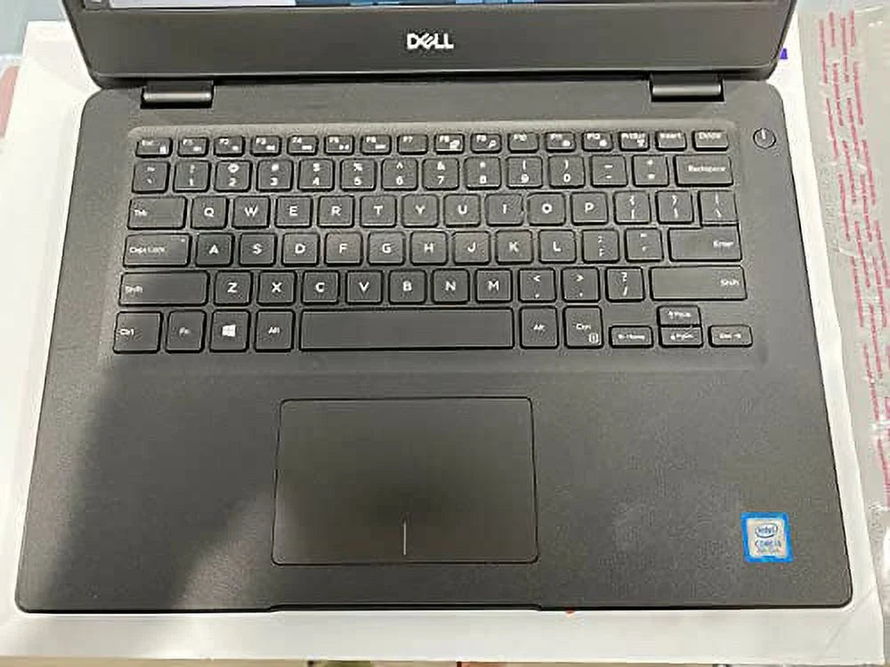 14" Notebook - Core i5 - 8GB RAM - 256GB SSD R49126