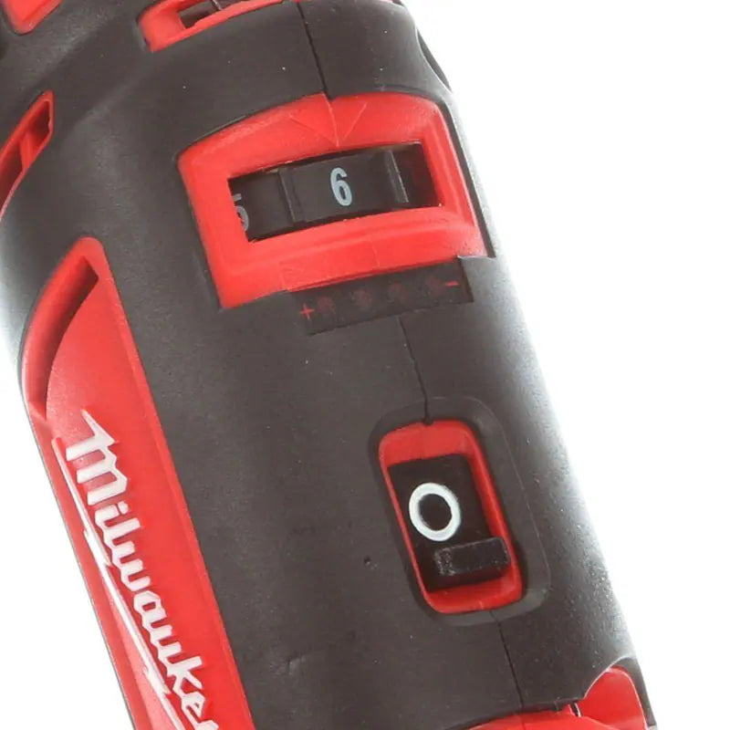 12V Lithium-Ion Cordless Rotary Tool F3107