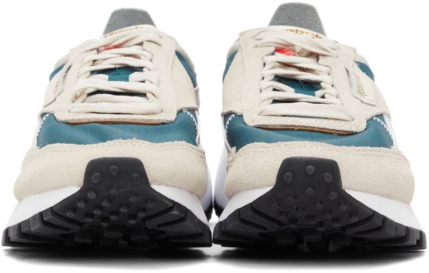 Classic Leather Sneakers X481264