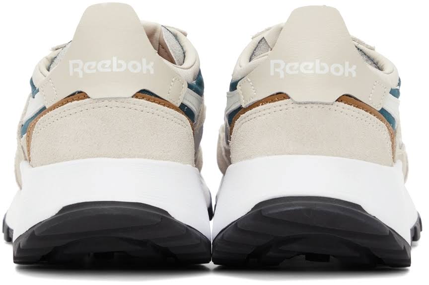 Classic Leather Sneakers X481264