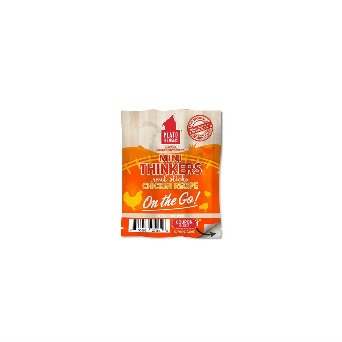 Salmon Recipe Dog Treats B50046