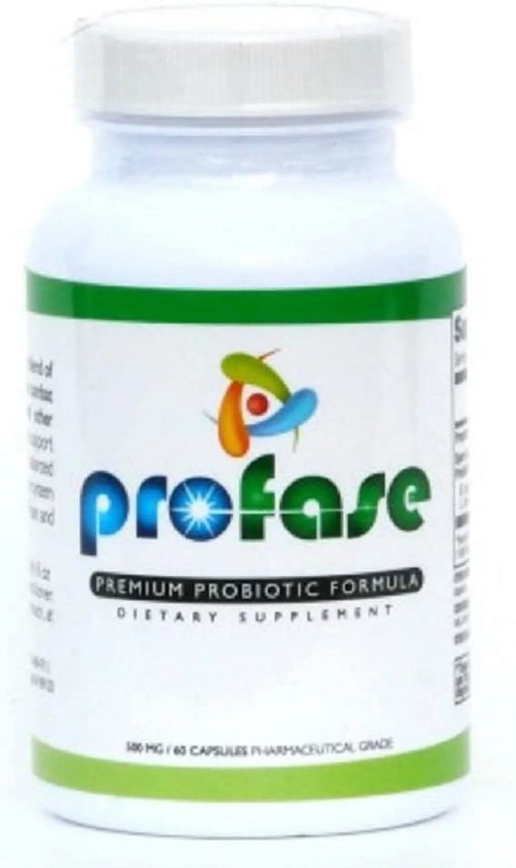 120 Capsules Probiotic Formula A40030