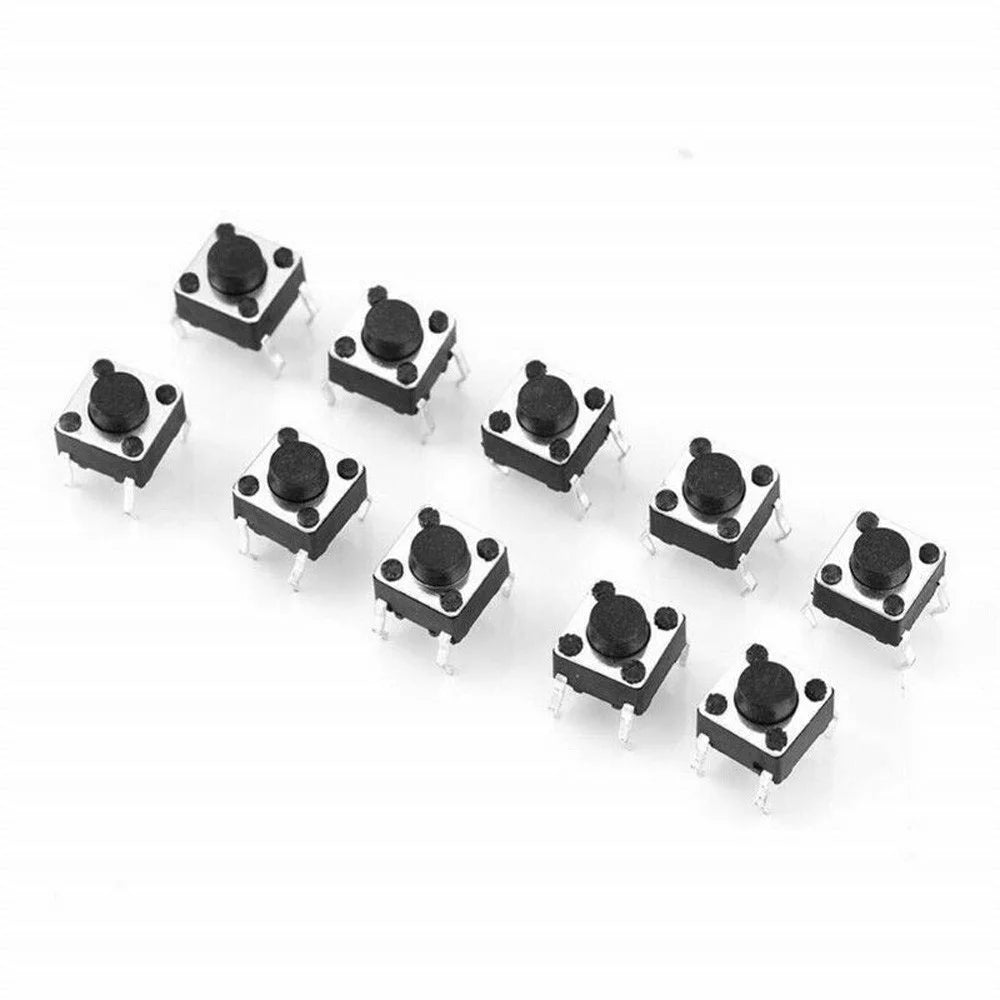 830 Tie-points Breadboard Power Supply Starter Kit J36503