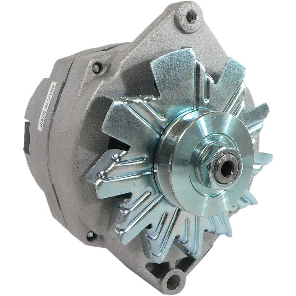 1 Wire 12V 105 Amp Alternator Z676365