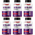 Keto +ACV Gummies Dietary Supplement T15163