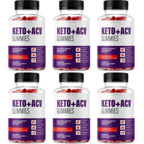 Keto +ACV Gummies Dietary Supplement T15163