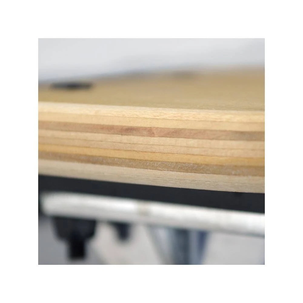 Drop Down Longboard Complete J5659
