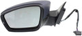 Volkswagen Jetta Door Mirror Driver Side Power Heated Signal Indicator P972