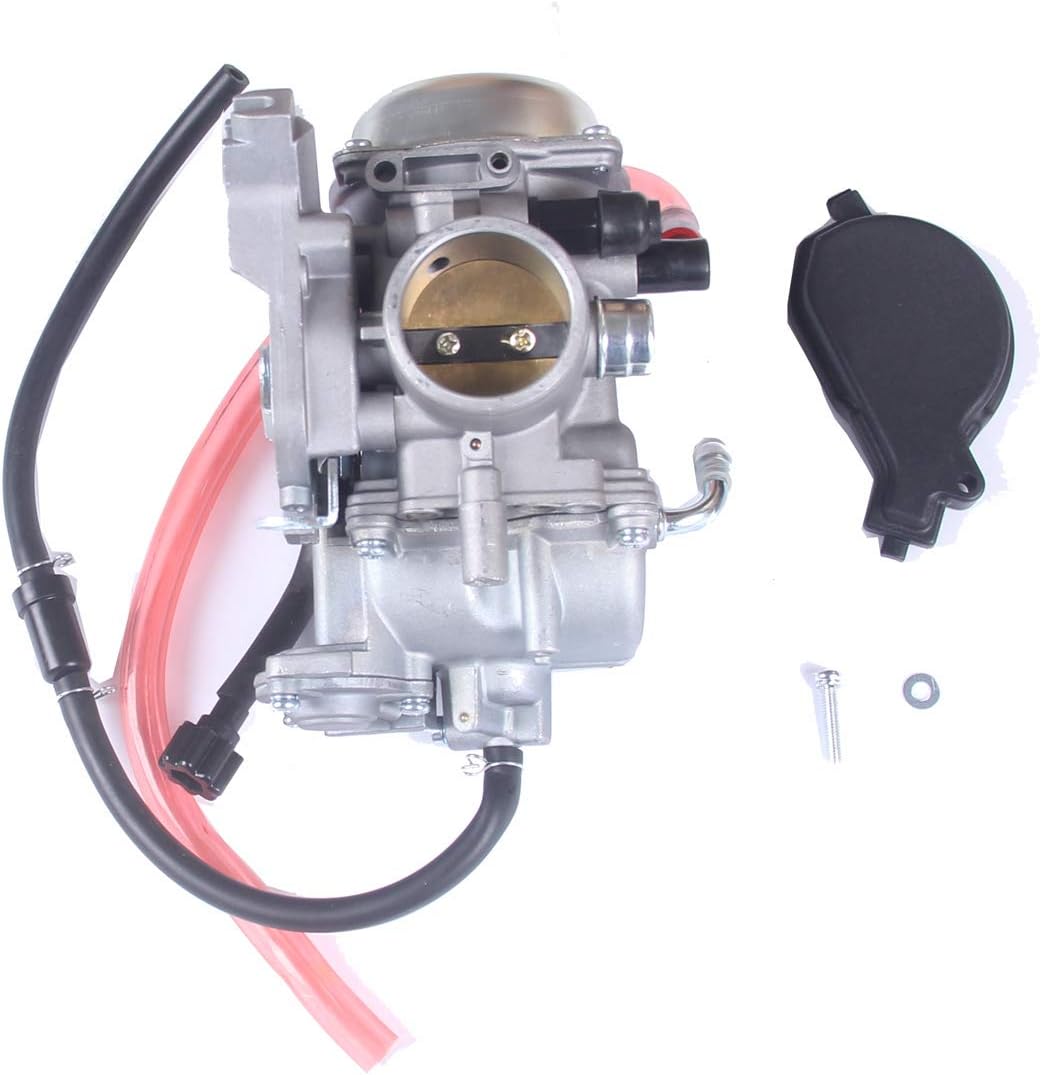 Carburetor for Arctic Cat ATV 400 500 Pack of 2 X514267